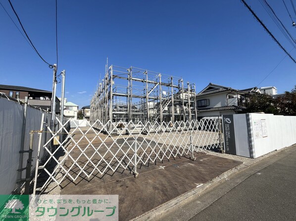 ネオブライツIIの物件内観写真